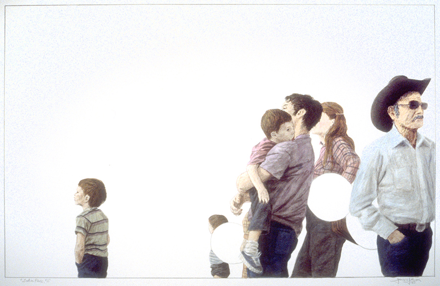 Lost in Space series